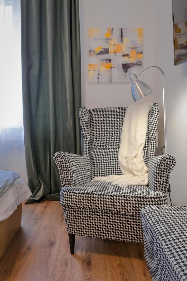 Apartmán Cosy And Stylish Studio Next To Sofia'S Central Market Hall Exteriér fotografie